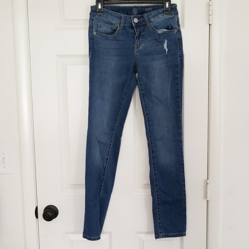 Size 5 So jeans